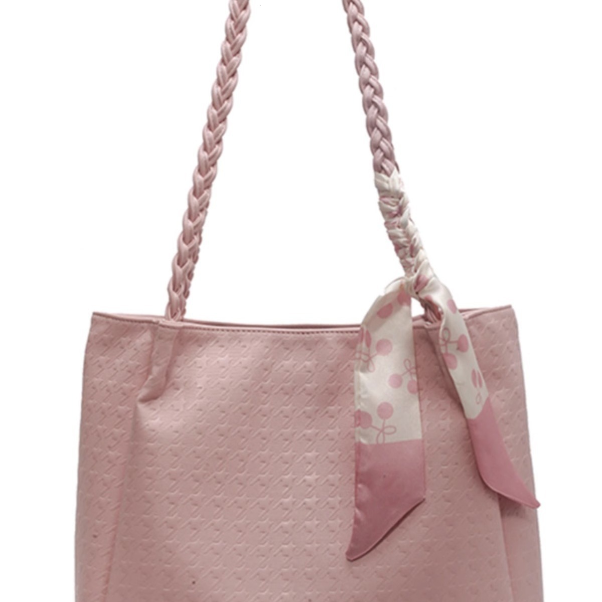 Fashion Large Capacity Bag New Women's Fashion Commuter Shoulder Bag Summer Fashion Handbag Designer Women's Crossbody Bag