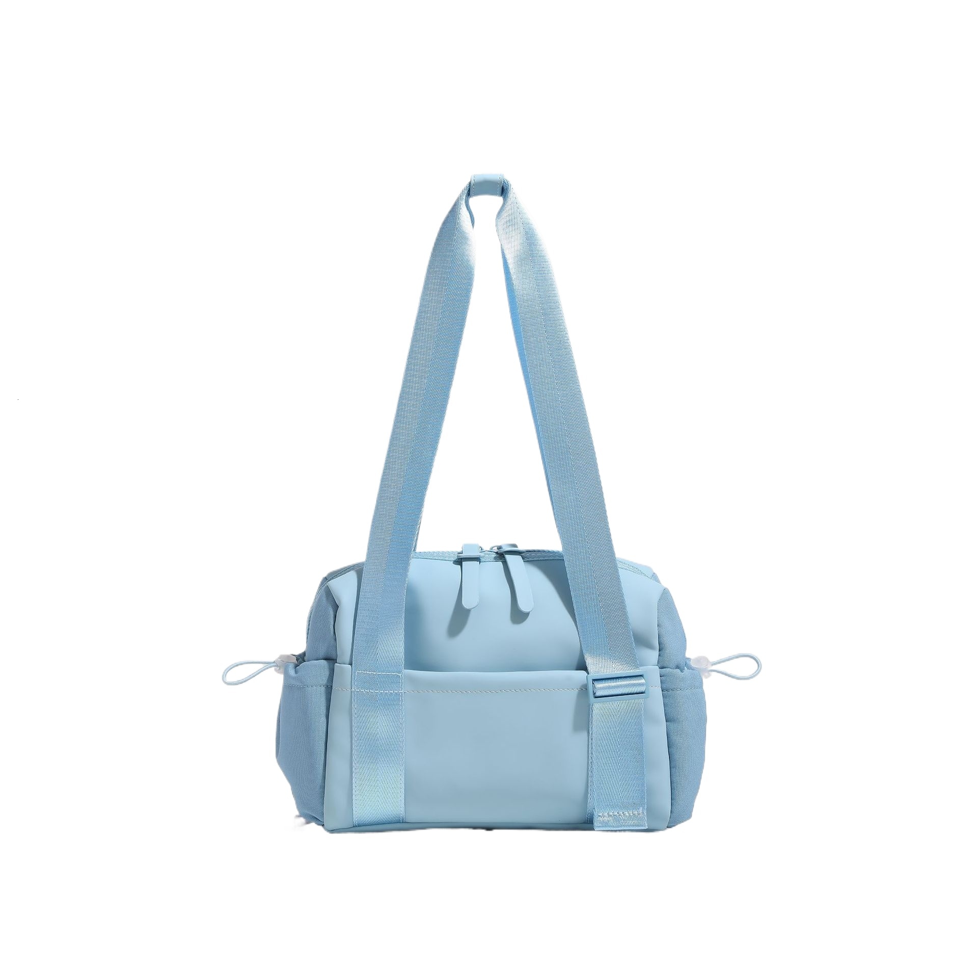 designer 2025 New Nylon Handbag Makeup Bag Fashion Cosmetic Skincare Storage Bag Zipper Shoulder Crossbody Bag