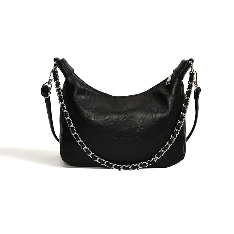 Spring fashion hot style niche light luxury multifunctional women's shoulder bag designer women's fashion crossbody bag