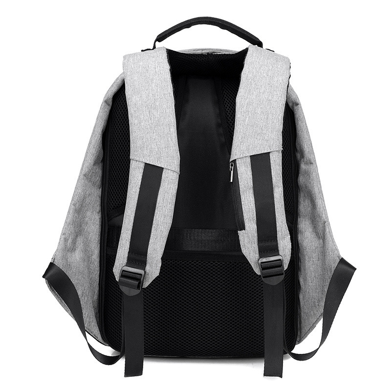 Free Shipping Cross-border New Fashion Designer Bag Backpack Laptop Outdoors Gift Bag 16inch Computer Backpack Casual USB Charging Travel Bag