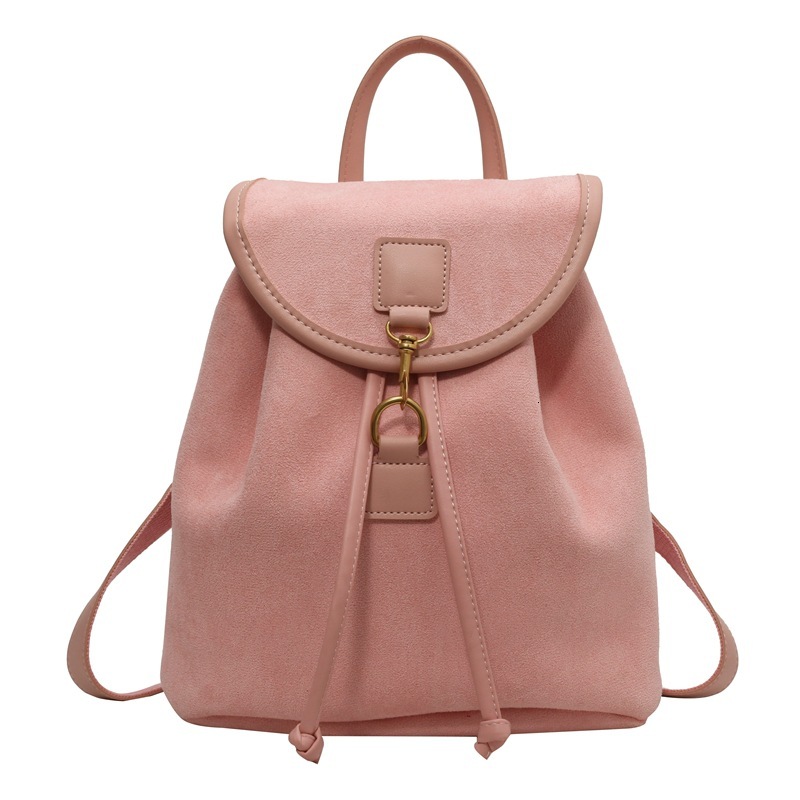 designer High-End Backpack for Women 2025 New Fashion Trendy School Bag for Girls College Students Large Capacity Handbag
