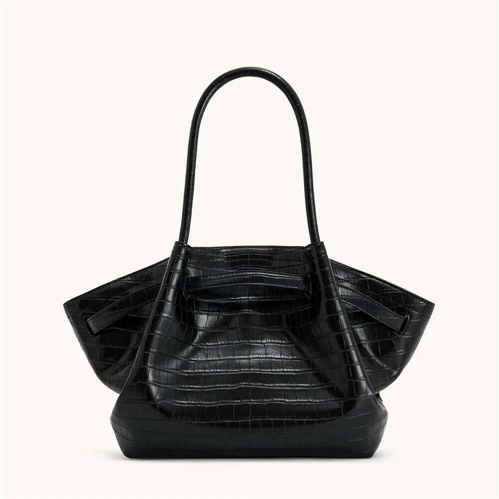 JW Pei Hana 2025 Designer Crossbody Bag For Women|Quilted Shoulder Purse With Wallet Pocket|Stylish & Luxurious Leather Handbag