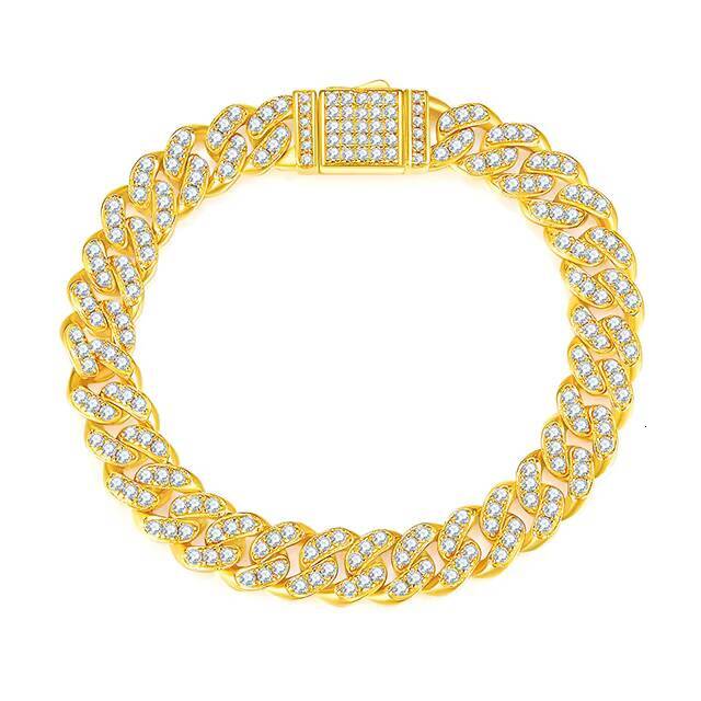Yinhui Faith Men and Women Bracelet New Sier Plated Jewelry Bangle Main Stone