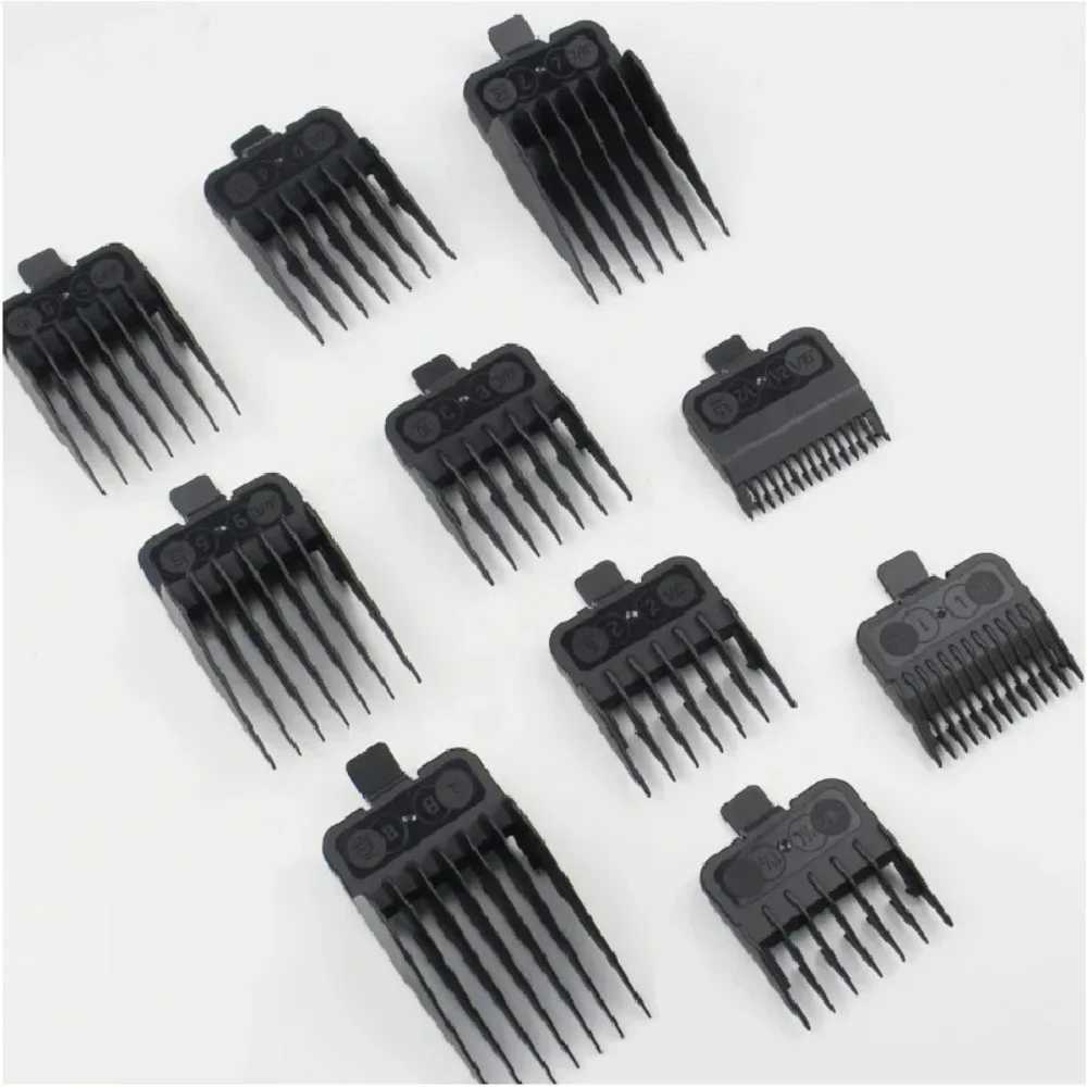 100% ORIGINAL JRL CLIPPER 2020C 2020T clipper Hair cutting machine S2562