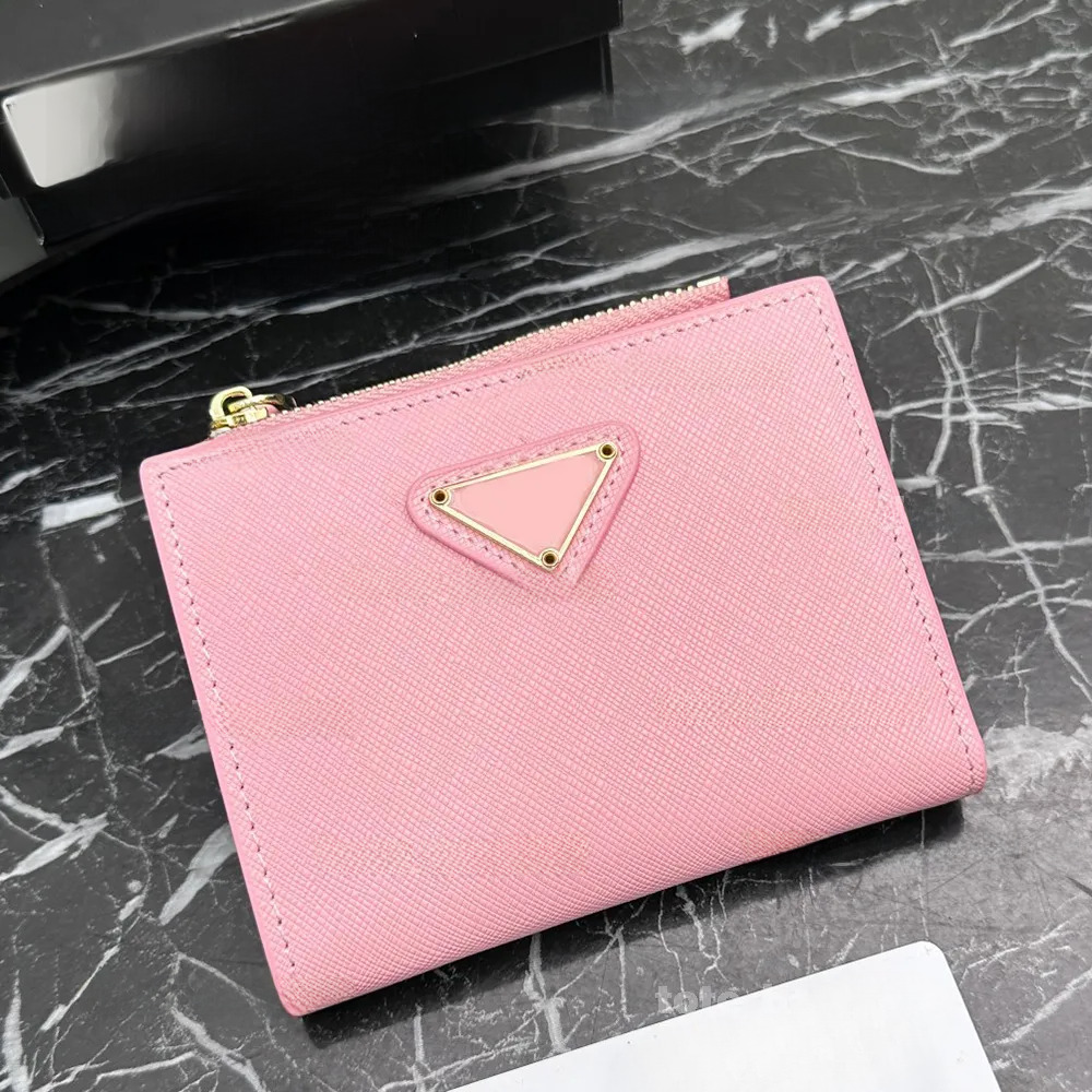 Trendy Brand High-end ing Holder Card Clip Set Suitable For Bus New Free Delivery Designer Bag Cards Driving Licenses High-grade Leather Multi