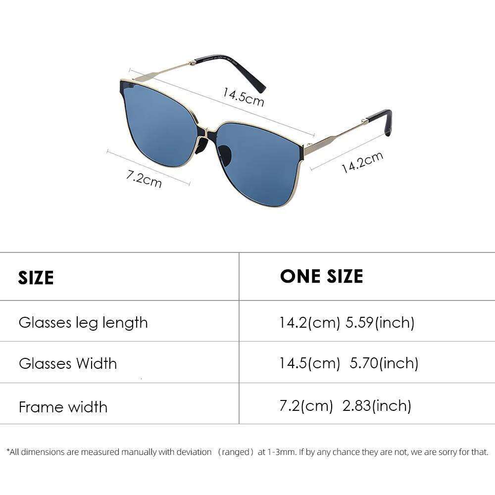 OhSunny Classic Folding Metal Sunglasses 2024 New Fashion Stainless Steel Frame Nylon Lenses Outdoor UV400 Beach Eyewear Unisex designer bag