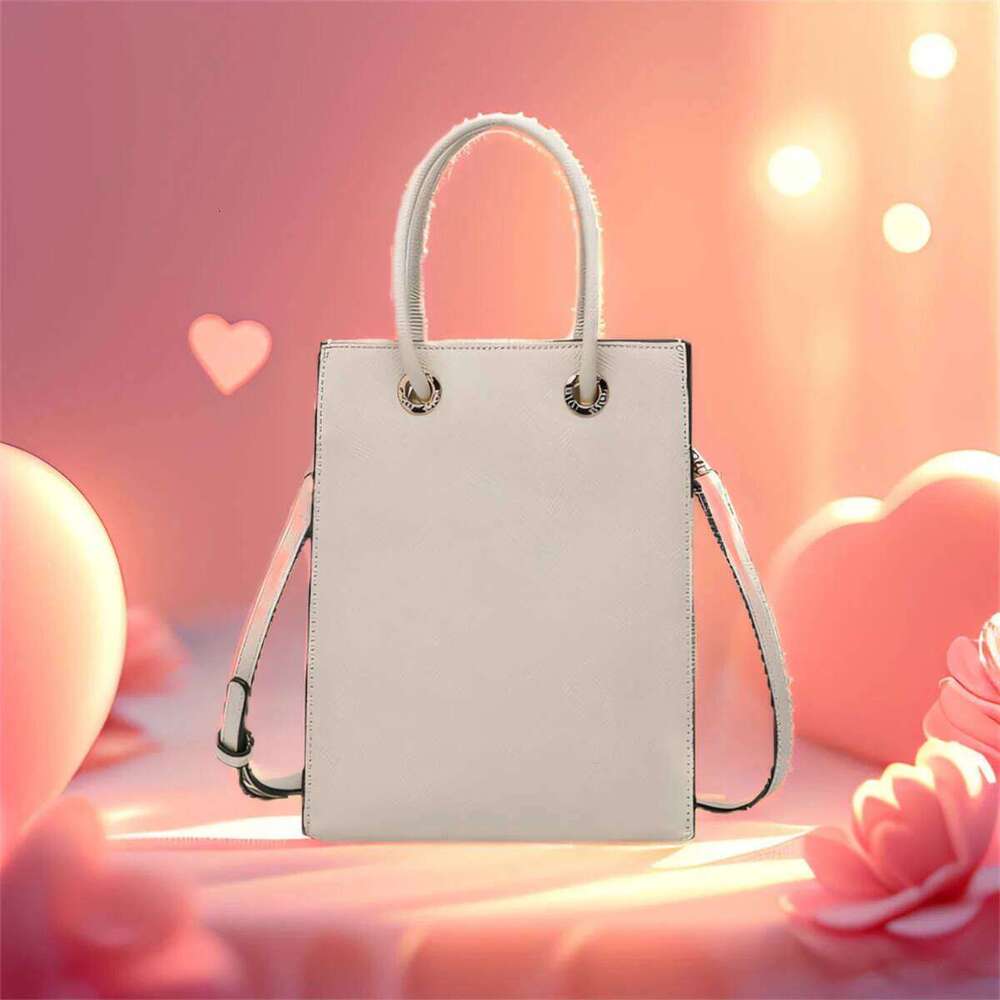 2025 Carbon Neutral Bag Fashion Durable Cross-Border Top Pick | Limited Edition