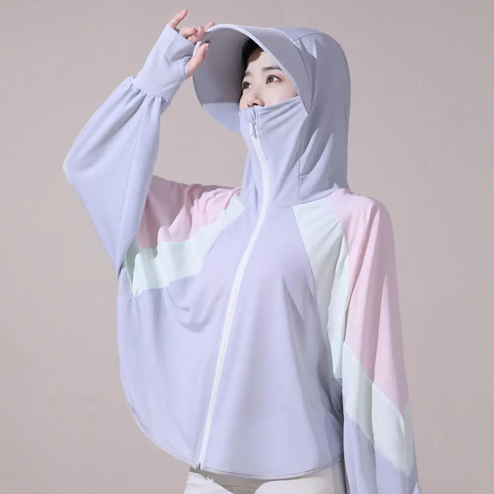 Camping Waterproof Sun Clothes Thin Lightweight Breathable Bicycle Jacket Men Women Quick Dry Sport Coat Windbreaker 250529