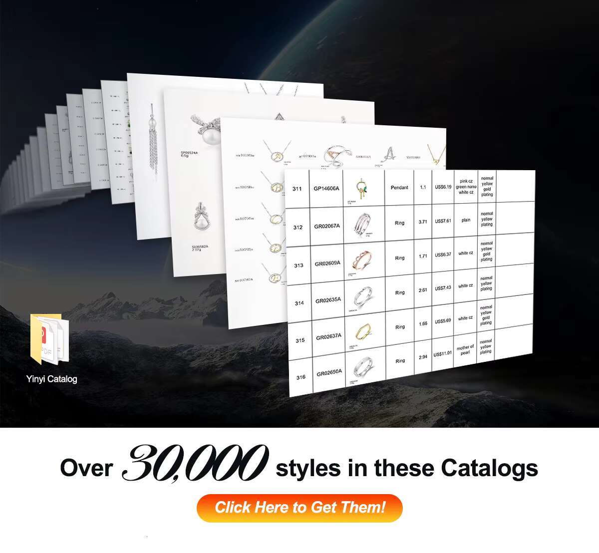 Grace Jewelrys Modern Lady Earrings Water Drop Style Cubic Zirconia Gold Plated 925 Sterling Silver Moissanite Diamond Zircon