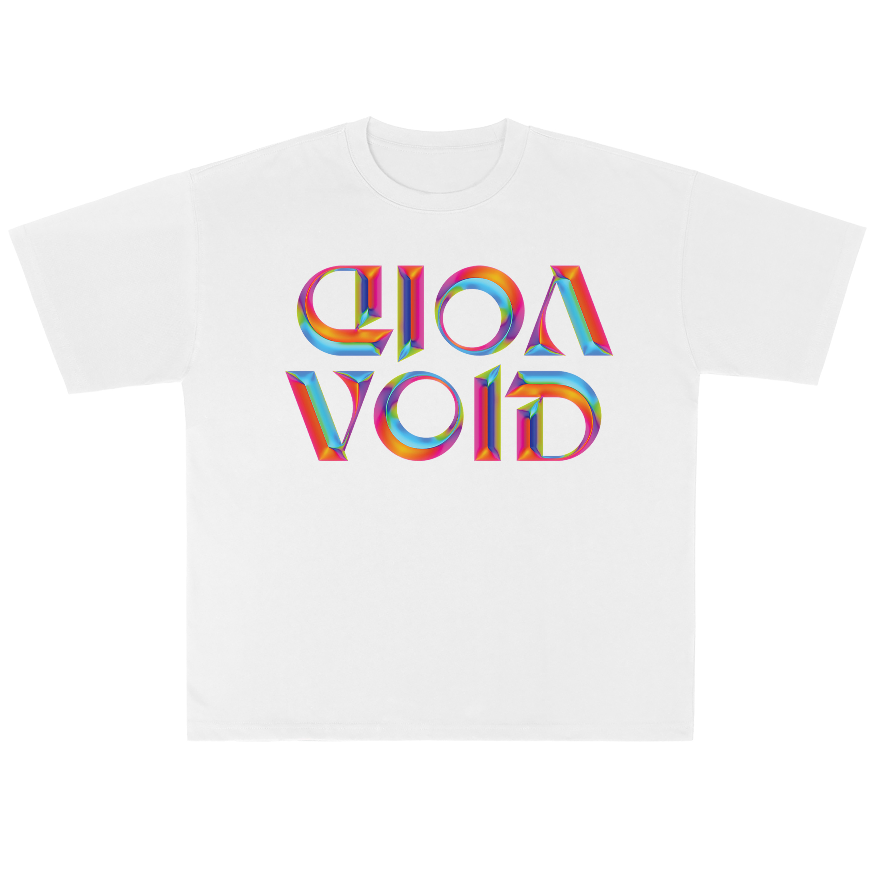 T-shirt men's top designer cotton T-shirt empty goldfish sleeved clothing high-quality fashionable T-shirt