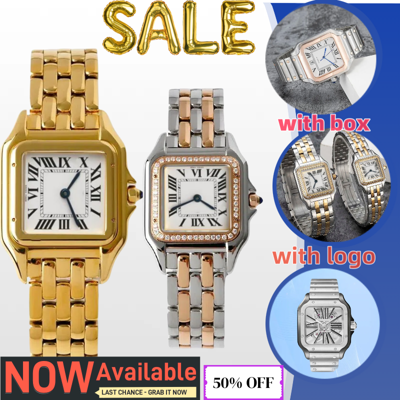 mossanite watch watches men watch women hublotx watch montre reloj luxury watches designer watches super clone watches 22*30 27*37 35/40mm strong luminous watch box