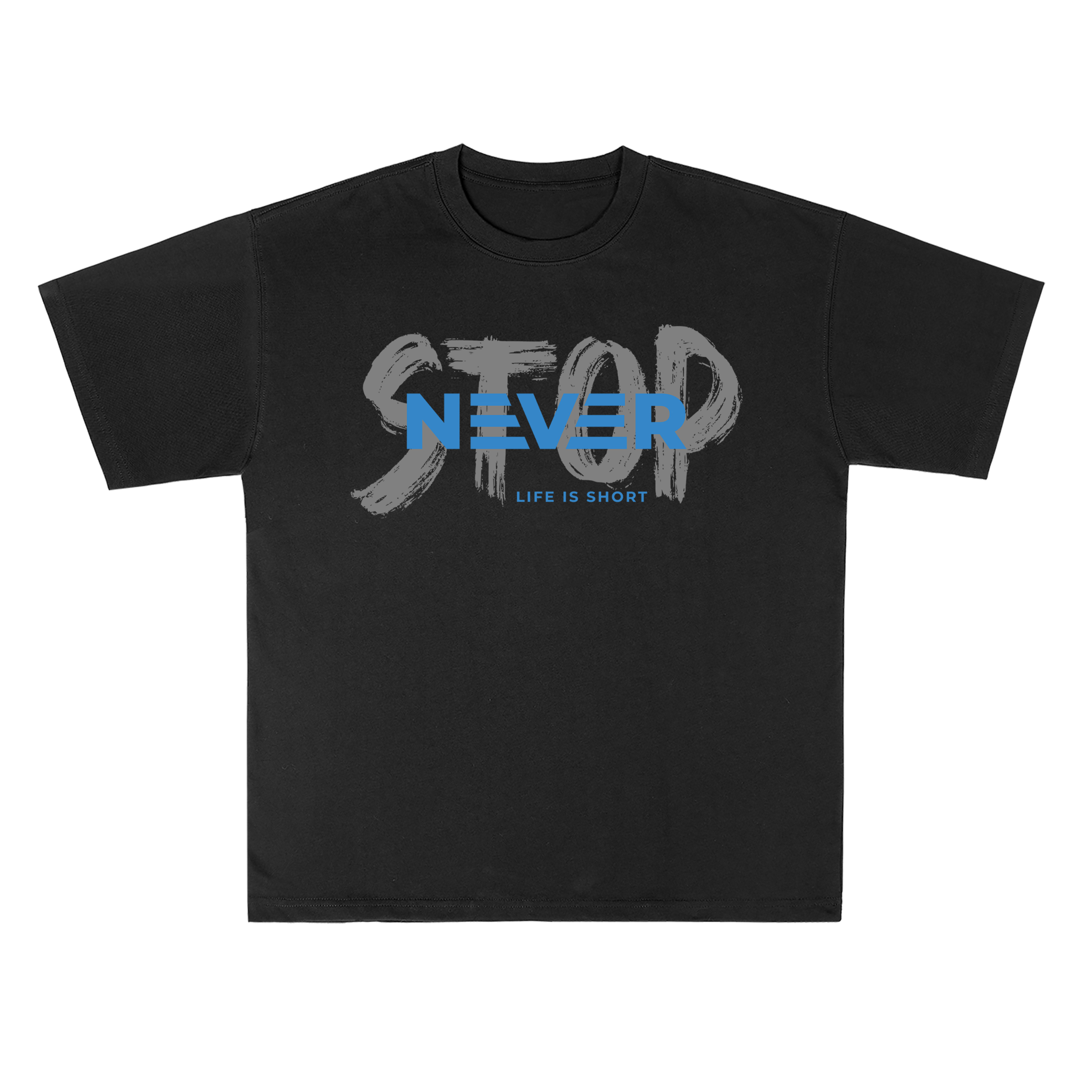 T-shirt men's top designer cotton T-shirt stoping short sleeved clothing high-quality fashionable T-shirt