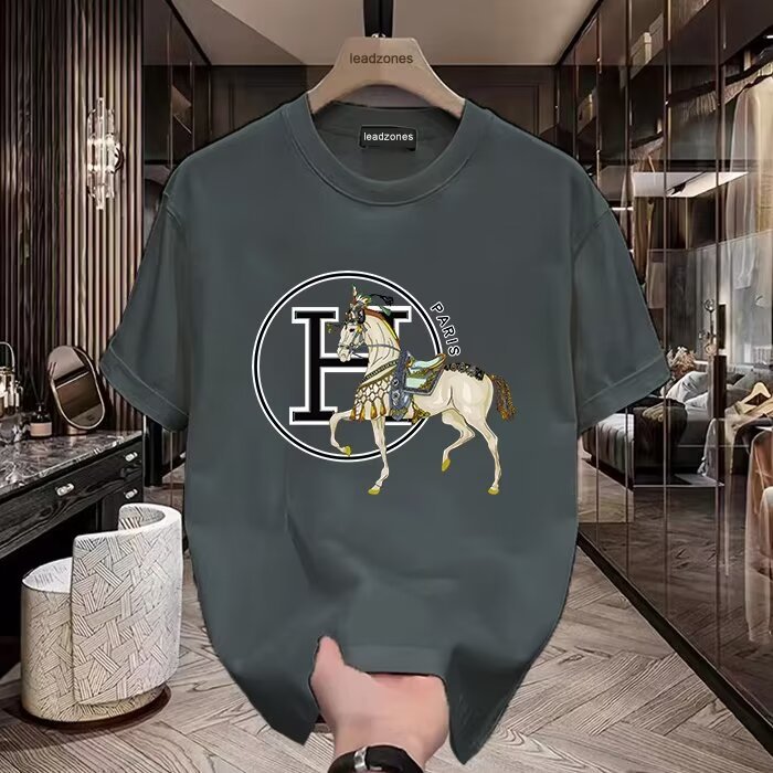 2025 hot Free shipping designer T shirt for women men Summer new Printed Fashionable half sleeved top loose and comfortable round neck plus size S 5xl