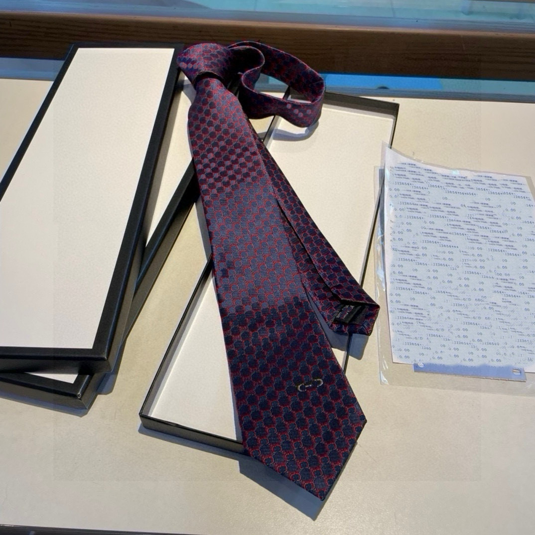 Luxury New Designer 100% Tie Silk Necktie black blue Jacquard Hand Woven for Men Wedding Casual and Business Necktie Fashion Hawaii Neck Ties 2612