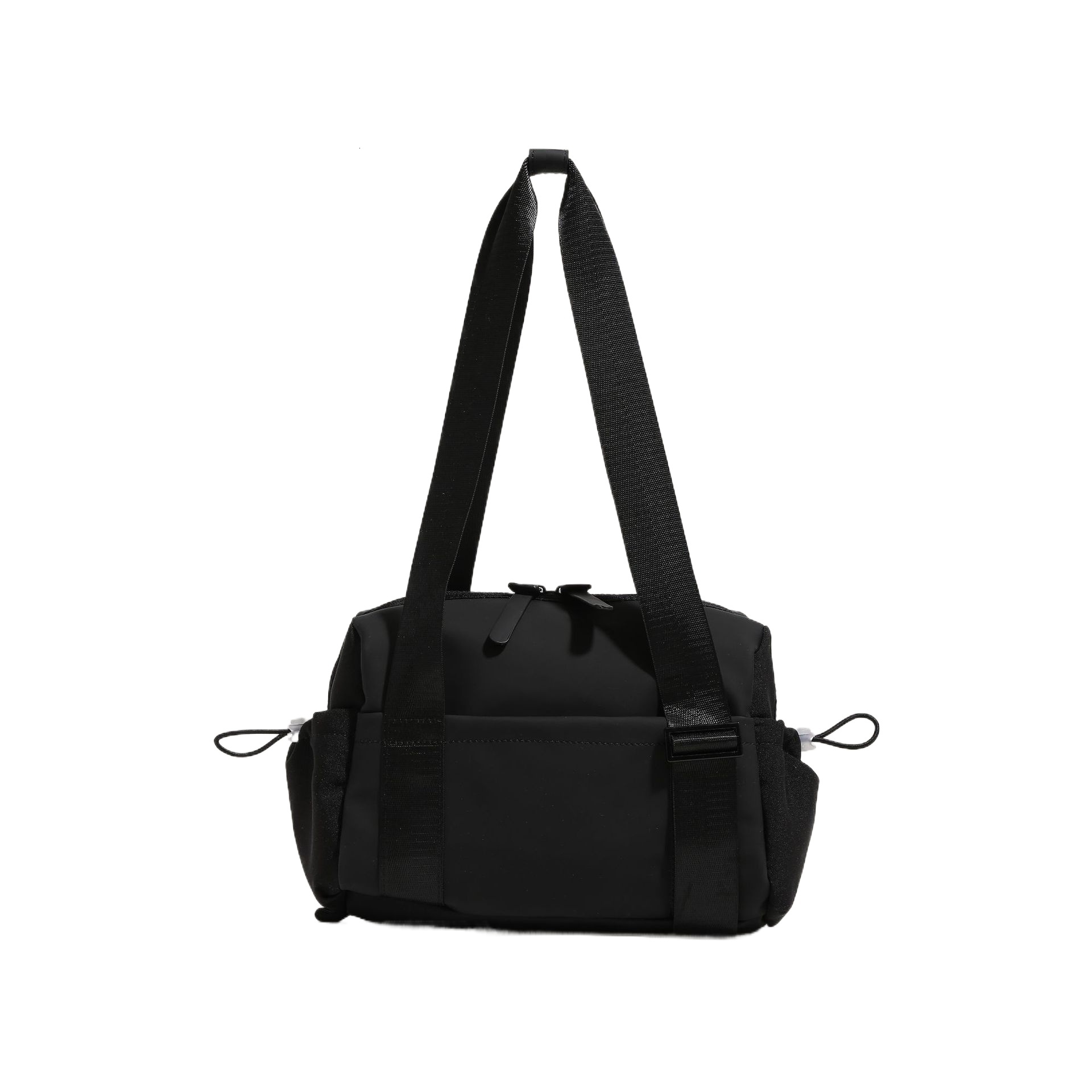 designer 2025 New Nylon Handbag Makeup Bag Fashion Cosmetic Skincare Storage Bag Zipper Shoulder Crossbody Bag