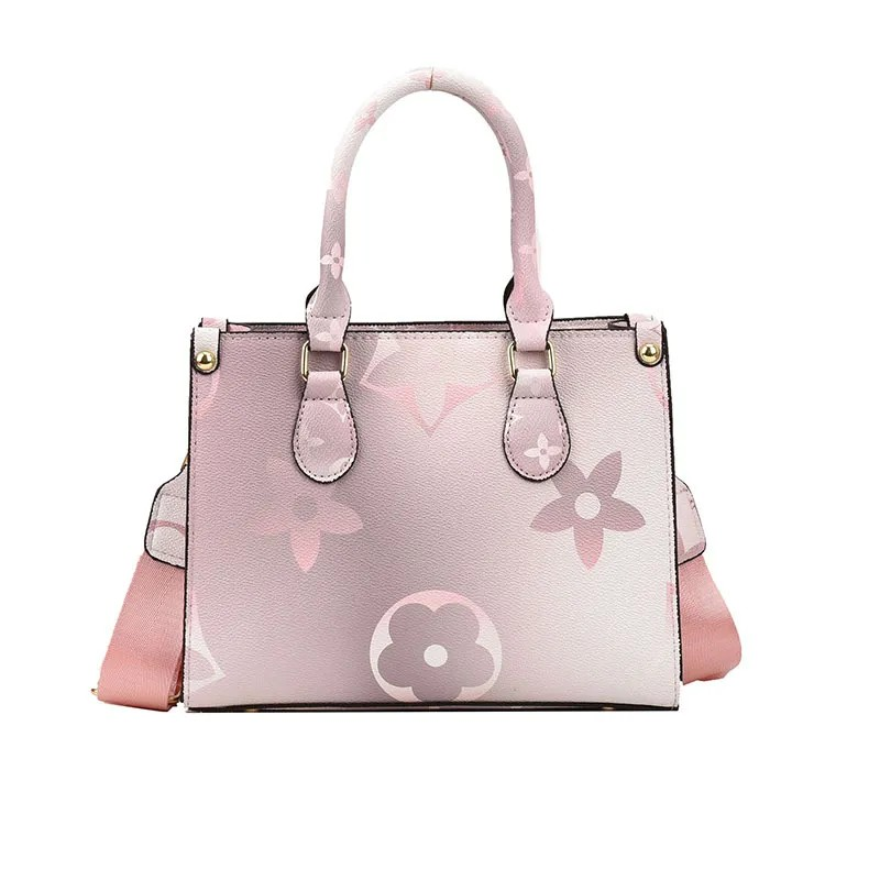 Designer bag Shoulder Bag Luxury Bag Crossbody Purse Designer 2025 Capacity Tote Bag Women Fashion Versatile Shoulder Bag Simple Commuter handbag Coff