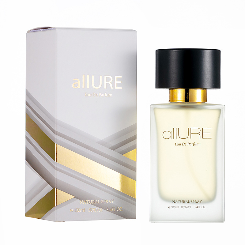 perfumer male and female perfume lasting fragrance charm fruit floral fragrance