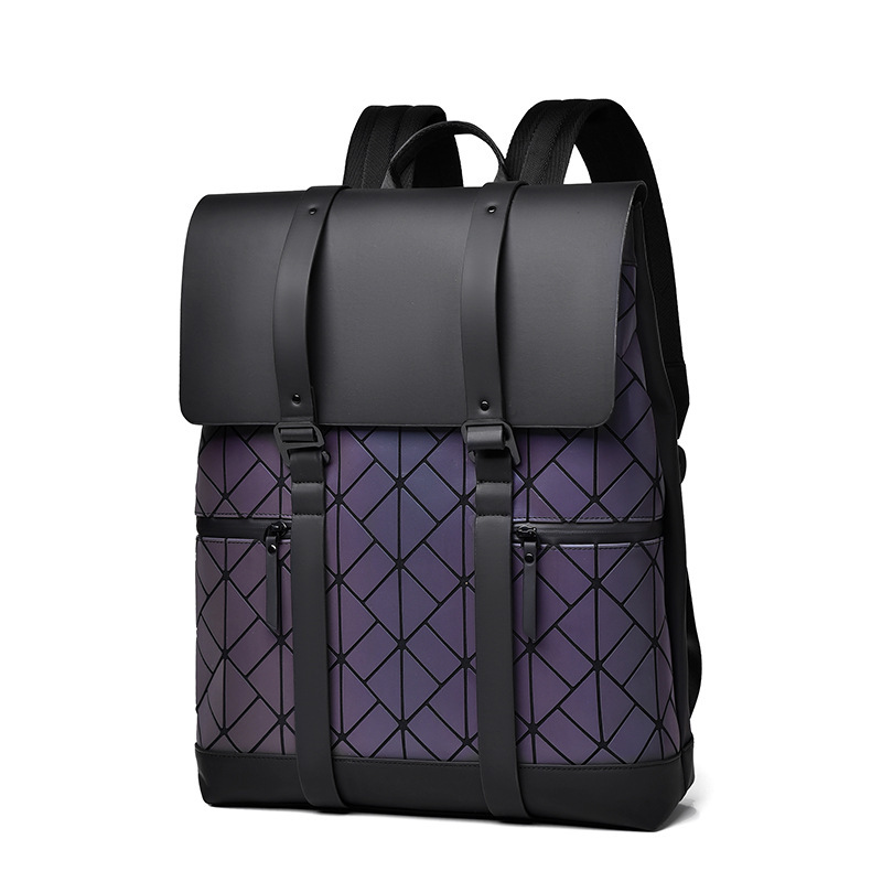 Free Shipping Computer Backpack Designer Bag Outdoor Commuting Large Capacity Quilted Backpack College Student School Bag Casual Travel Business Backp