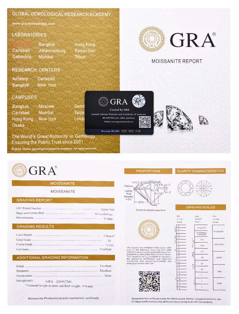 Moissanites Women Engagement Rings for Unique Wedding Order Anniversary Shaped Set Band Women Engagement Rings