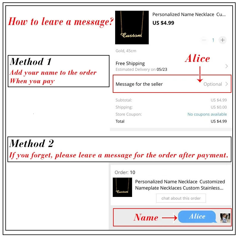 3D Double Plated Name Necklace Custom Name Necklace with Teddy Bear Personalized Nameplate Pendant Chain Gift For Women Kids 250529