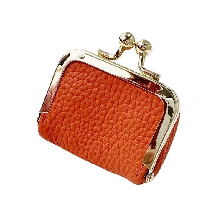 designer Cross-Border Hot Sale Mini Compact Jewelry Bag Earphone Earrings Ring Necklace Jewelry Box Storage Bag Coin Purse