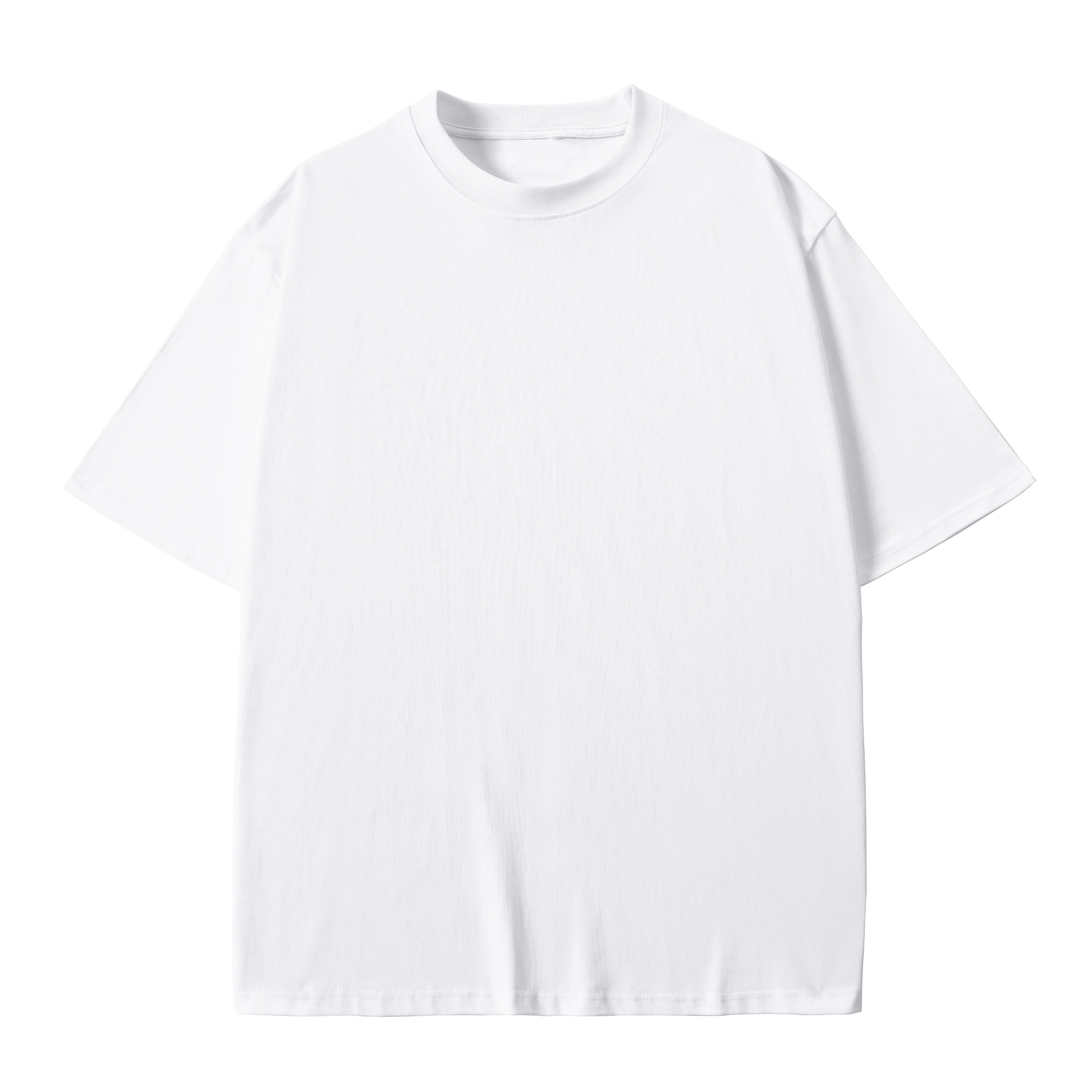 T-shirt men's top designer cotton T-shirt Versatile short sleeved clothing high-quality fashionable T-shirt