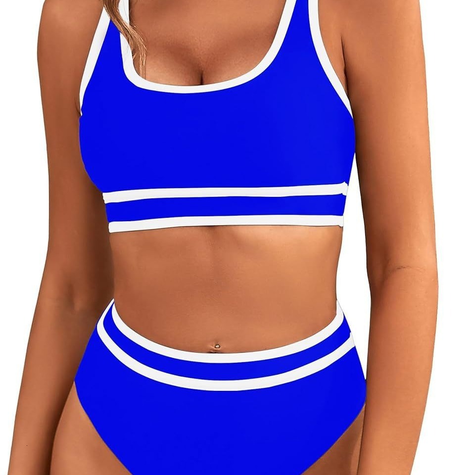 Outdoor Summer Beach Sexy Womenfree Shipping 2025 New Designer Shoes New Sexy Women's Bikini Swimsuit