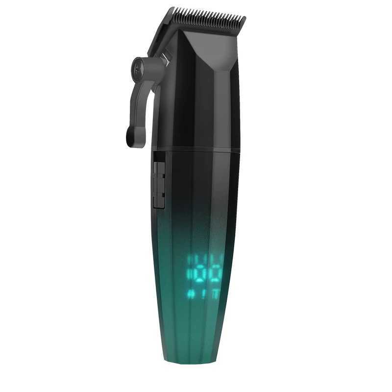 Unicorn Original Barber Professional Electric Hair Trimmer For Men Rechargeable Beard Hair Clipper with 9000RPM Motor Haircut S2562{category}