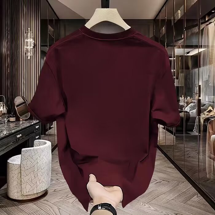2025 hot Free shipping designer T shirt for women men Summer new Printed Fashionable half sleeved top loose and comfortable round neck plus size S 5xl
