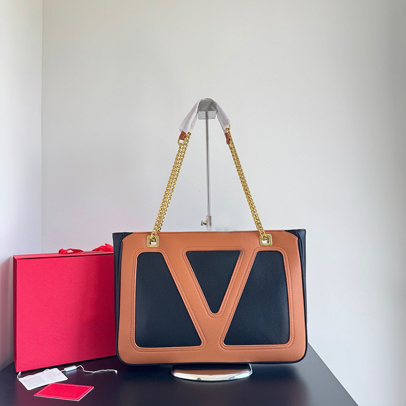 10a Designer Bag viva superstar crossbody bag Tote Bag Makeup bag Luxury bag Leather Bag Large Capacity Chain bag