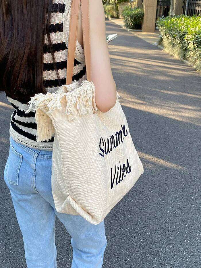 Big New Women's Hobos Energy Twill Cross Body Camying Bag, Short Handle Bag High Quality