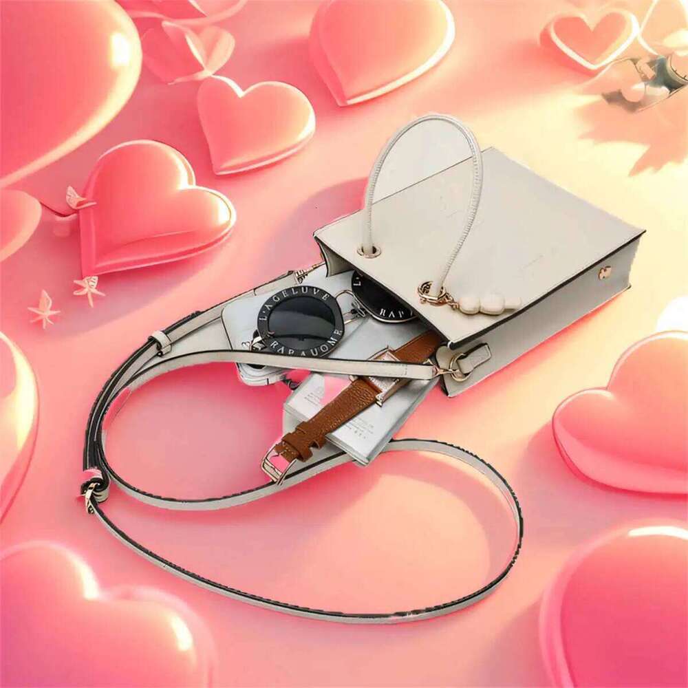 2025 Carbon Neutral Bag Fashion Durable Cross-Border Top Pick | Limited Edition