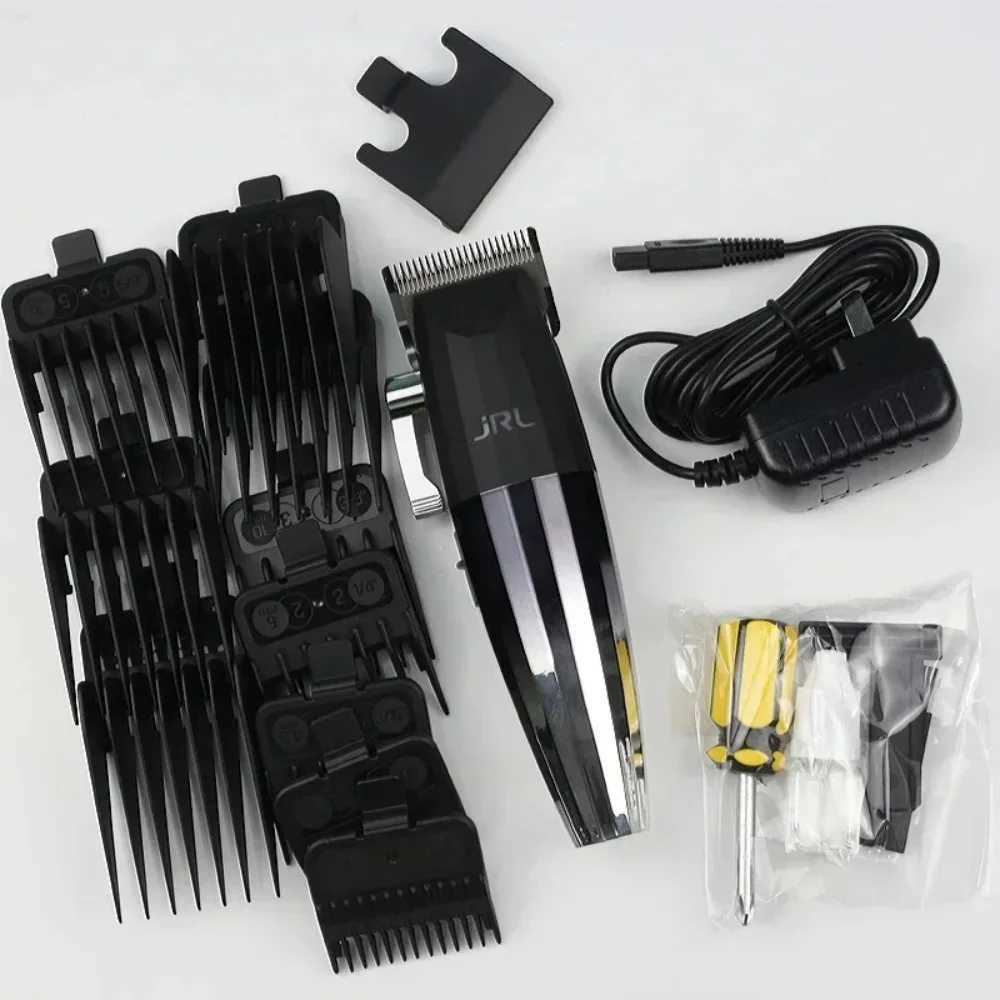 100% ORIGINAL JRL CLIPPER 2020C 2020T clipper Hair cutting machine S2562