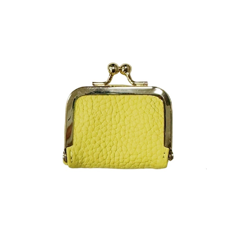 designer Cross-Border Hot Sale Mini Compact Jewelry Bag Earphone Earrings Ring Necklace Jewelry Box Storage Bag Coin Purse