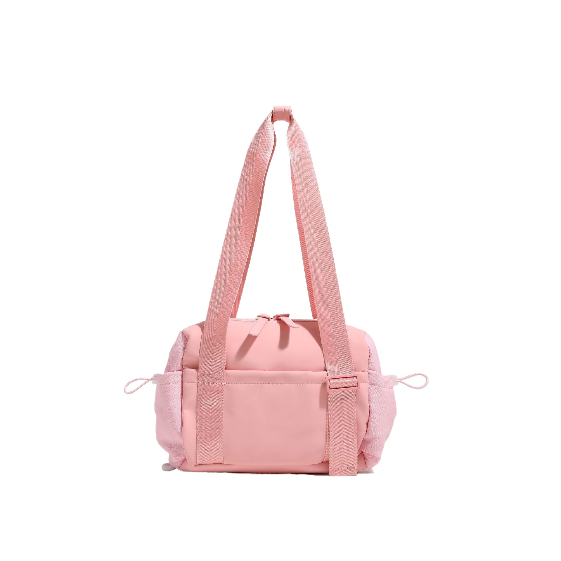 designer 2025 New Nylon Handbag Makeup Bag Fashion Cosmetic Skincare Storage Bag Zipper Shoulder Crossbody Bag