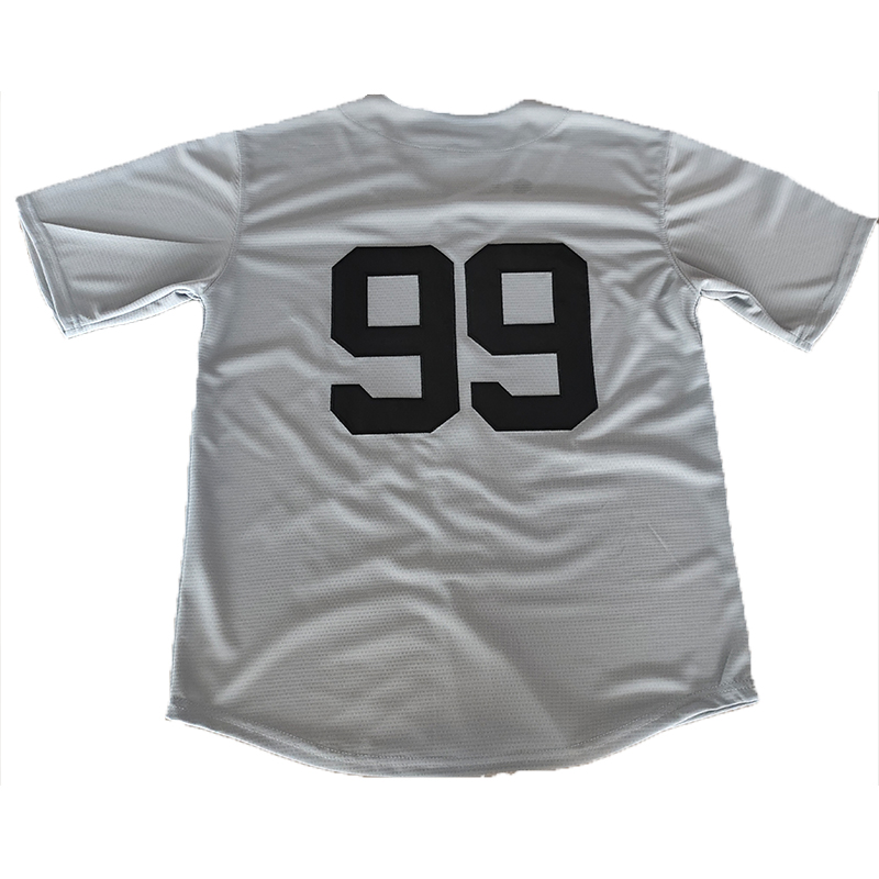 Aaron Judge Custom Baseball Jerseys Alex Verdugo Anthony Volpe Marcus Stroman Gleyber Any Number Any Name Embroidery Mens Womens Youth