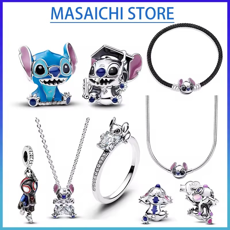 2025 Hot Sale Summer 925 Charm Suitable 925 Sterling Silver Chain Women Bracelet DIY Jewelry Gift