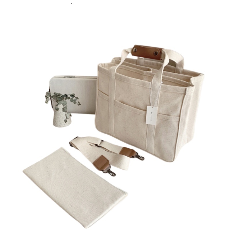 designer Mommy Bag Baby Bag Lightweight Handheld Backpack Large Capacity Crossbody Women's Shoulder Tote Bag Mommy Bag