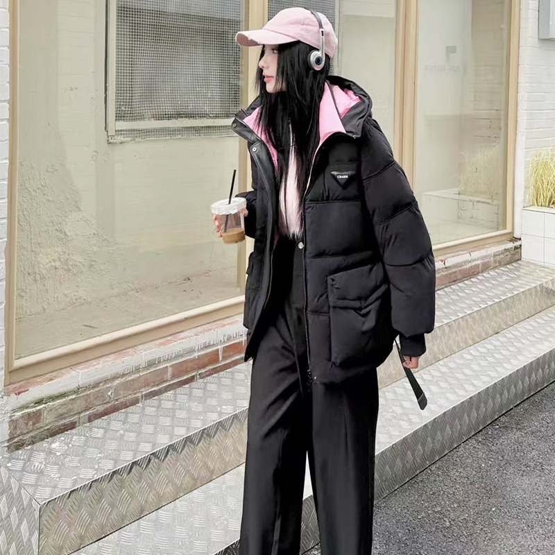 Elegant Winter Ready-Wear Down Jacket Lightweight Yet Extremely Warm