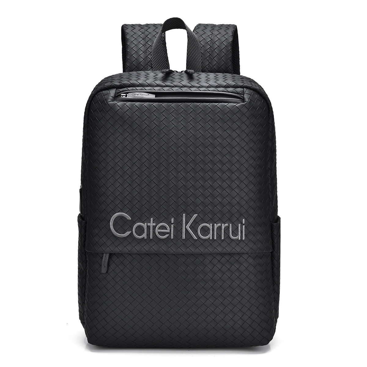 Free Shipping Cross-border Trendy Brand Backpack New Fashion Simple Catei Karrui Business Outdoors Backpack Custom Logo Designer Bag Student School Ba