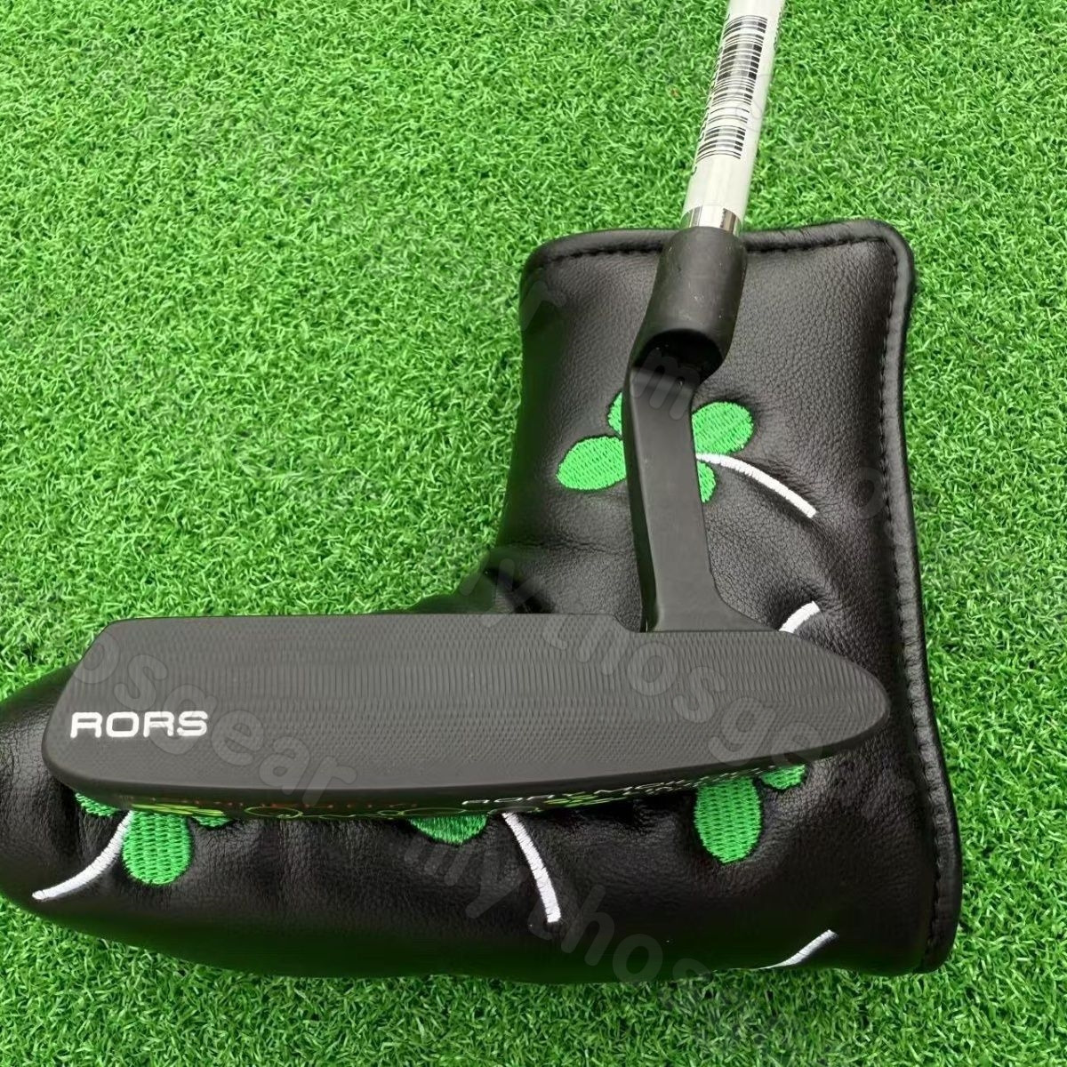 New Arrival Putters Golf Clubs Triple Black Design LTD Newport Super Select 32/33/34/35 Inches Phantom Scotty Grip Cameron With Putter Cover E2c 36d