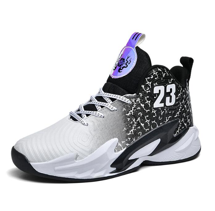 Designer basketball sneaker Sports Mens Sneakers Training Outdoors Basketball Shoes Z 6.2-2