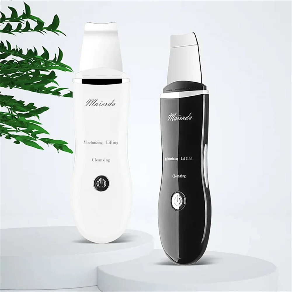 Blackhead r Blackhead Cleaning Pore Beauty Device Dead Skin Scalper Pore Cleanser Beauty Equipment 250523