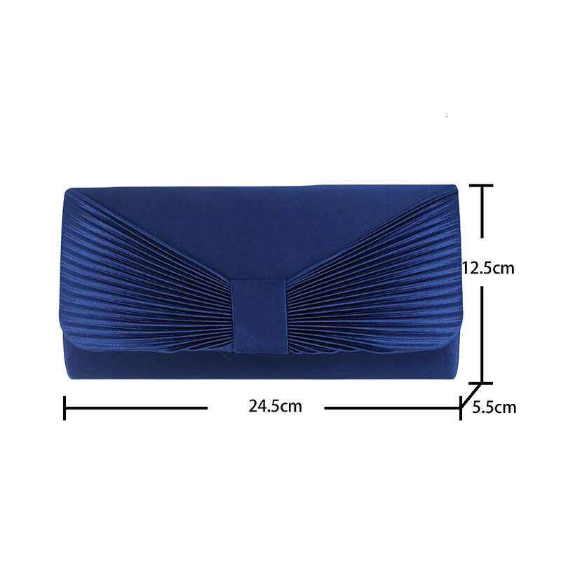 Dinner Special Ocn Popular metal chain shoulder Wedding Organizer Bag Banquet Evening gown bag tote b