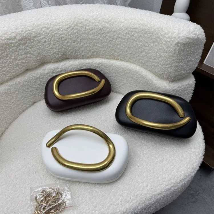 2025 New Elegant Ladies Messenger Bag Luxury Brand Leather Crossbody Shoulder Handbag W250602