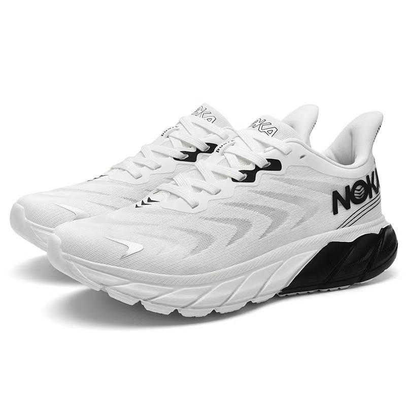 2023 New Designers Running Cross Breathable Sport Wearable Sneakers Casual Man Walking Shoes 9254
