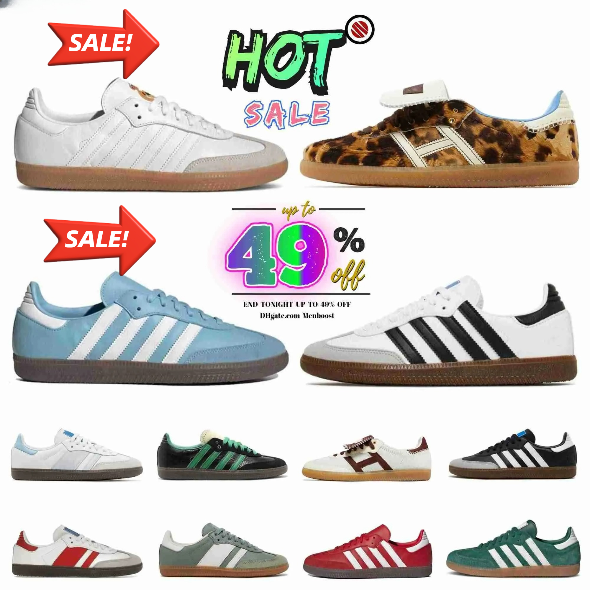 Designer Handball Special Fuchsia Vegan Vegan Navy Blue Gum Aluminum Polar Night Shade Brown University Green White Grey Casual Shoes Sneakers Sneakers Sneakers
