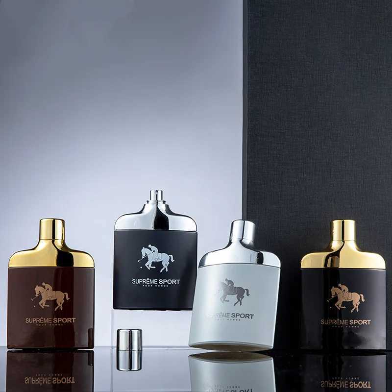 100ML Perfume Classic Knight Mens Woody Oriental Fragrance Cologne Lasting Masculine Pheromone Perfumes M250603