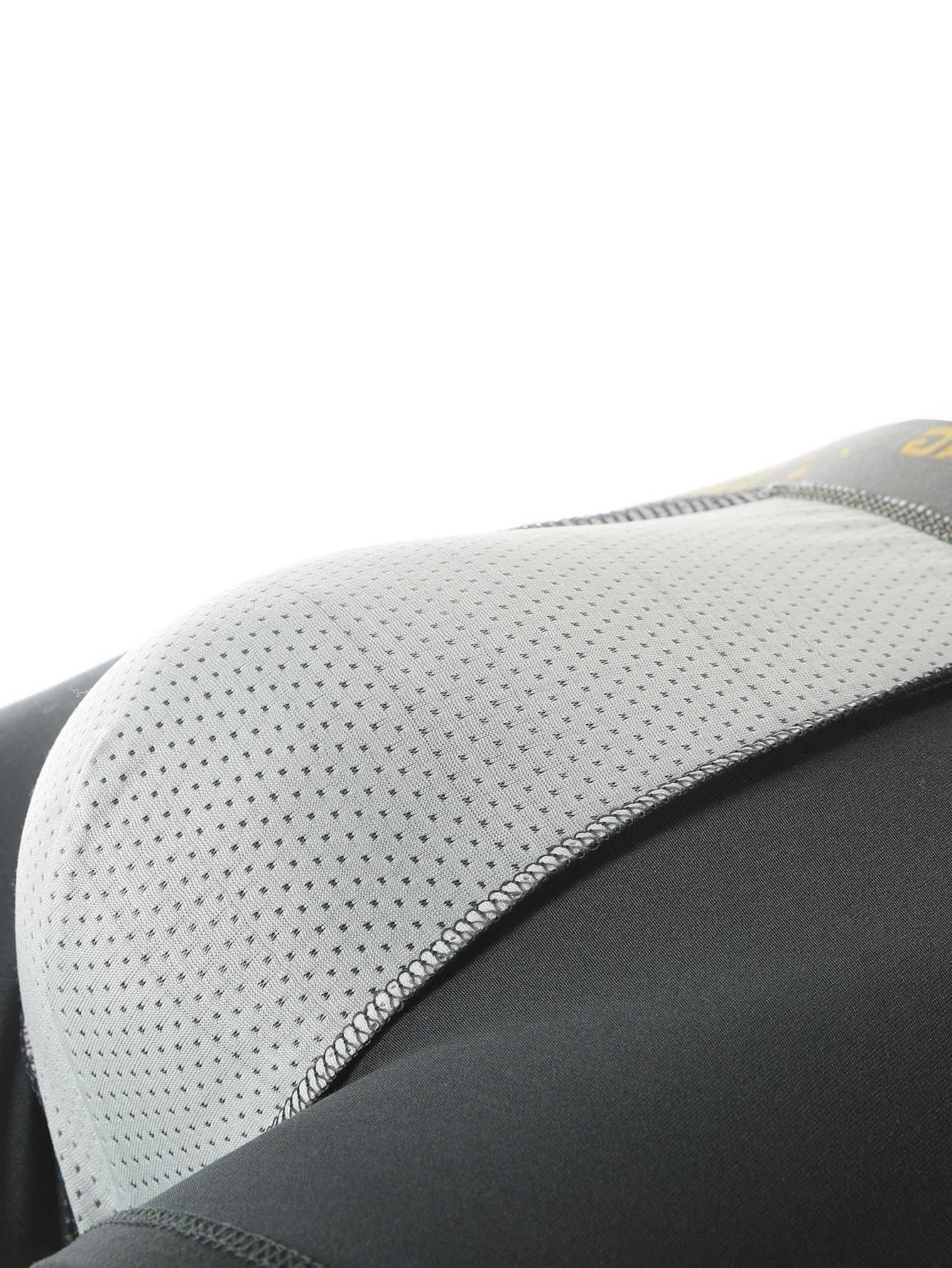 5 Piece Set of Mens Underwear Trendy Personality Fashion Mens Boxer Briefs Comfortable Soft Breathable Athleisure Mens Shorts W250603