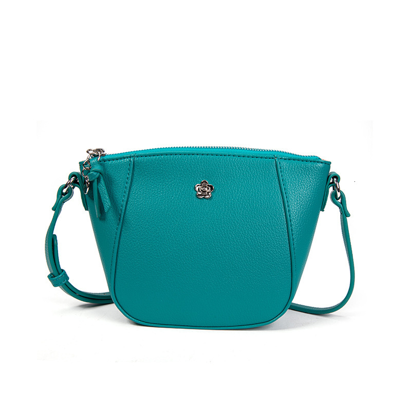 Brand High Quality New Style New Simple Casual High-Quality Niche Versatile Literary Fashion Crossbody Shoulder Bag Trend New Free Delivery Designer B